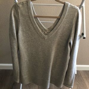 41 Hawthorne sweater